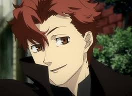 Baccano Claire Is My Insano Acrobat Cutie Pie Baccano Anime Naruto Pictures