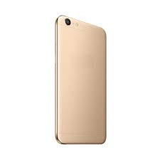 Full Body Housing for Oppo A39 - White ...
