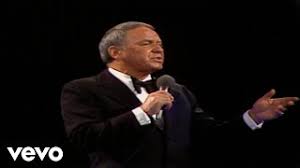 And now, the end is near, and so i face the final curtain. Frank Sinatra My Way Live At Madison Square Garden New York City 1974 2019 Edit Youtube