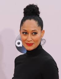 We may earn commission on some of the items you choose to buy. Best Celebrity Messy Bun Hairstyles Essence