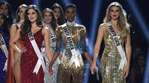 Zozibini tunzi was the first black woman from south africa to win the miss universe crown, she won the title on december 8, 2019. Miami Podria Ser La Sede Del Miss Universo 2020 Diario Version Final