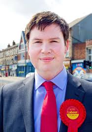 Liverpool MP barred from his local pub for life for 'chanting and standing 