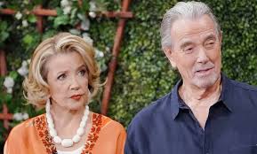 Y&R Spoilers: Victor Drives Nikki To Drink, Sobriety Setback Over Jack  Danger? - Soap Opera Spy