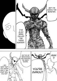 One punch man onepunchman chapter 18 from cdn.statically.io the webcomic started in july 2009, with more than 10 million views and 20,000 hits per day. What Happens At The End Of One Punch Man Manga Quora