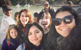 Kyle and Emily Driggers