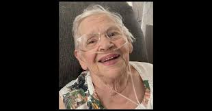 Edith Joann Denman Obituary (2023)