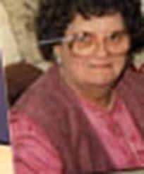 Della Mae Mc Ewan Obituary & Funeral