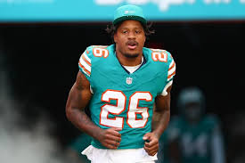 Dolphins had zero interest in re-signing top cornerback from last year