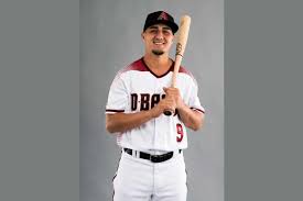Trending news, game recaps, highlights, player information, rumors, videos and more from fox sports. Mhs Alum Rojas Makes Chase Field Debut Sports Westvalleyview Com