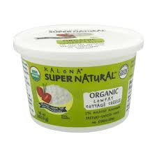 Making genuine cultured foods since 1960. Organic Cottage Cheese 16 Oz At Whole Foods Market