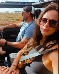 Send us our babies, our residence is now in Hawaii 🌺 The sunshine, the  breeze, the food, the company, & the pure love that is poured over us.  —Thank you Jesus for