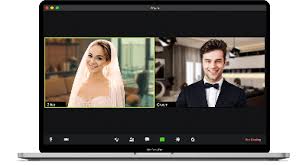 Virtual wedding pic certificate / virtual weddings. Get Married Online Legally Under Us Law Marryfromhome