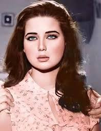 عشقها العندليب ورشدي أباظة وكانت جميلة وجريئة بشكل لا يصدق .. شاهد من كانت  في شبابها للصور والتفاصيل في أول تعليق 👇👇🚨