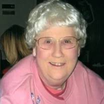 Wilcox, Emmalene McNabb (Trenton)