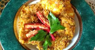 Tambahkan kaldu ayam agar rasa lebih gurih. 9 Resep Ayam Pinadar Enak Dan Sederhana Ala Rumahan Cookpad