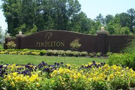 Pendleton Golf Club