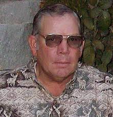 Michael Wilson McKnight