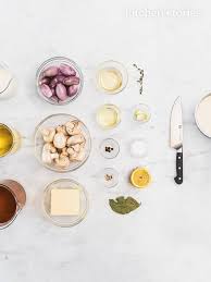 Beurre Blanc Kitchen Stories Rezept Und Video Rezept Schalotten Creme Brulee Franzosische Kuche