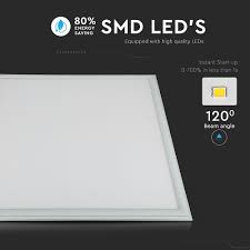 72w 600*1200mm dimmable led panel light , super bright led panel lamp, warranty 2. 45w Panel Led Office Light 600x600 Smart Lighting Industries