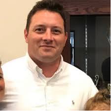 Brad Ethridge's Instagram, Twitter & Facebook