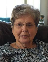 Obituary information for Peggy Norene Kidd Taylor
