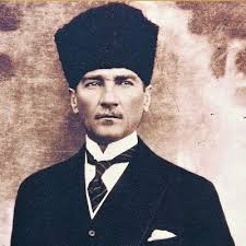 Mustafa Kemal Ataturk Dogum Tarihi 19 Mayis 1881 Olum Tarihi 10 Kasim 1938 Dogum Yeri Selanik Meslegi 1 Turkiye Cumhuriyeti Cumhurba Fotograf Resim Portre