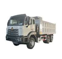 Wholesale sand transportation 6x4 howo Featuring A Hydraulic ...