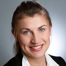 Marie Weippert's Instagram, Twitter & Facebook