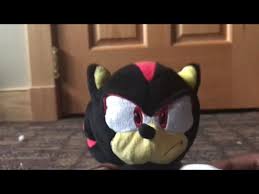2012 sanei m sonic shadow 10. These 2 Cost 150 Wow My Sanei Sonic 2007 Plush And Sanei Shadow Plush Youtube