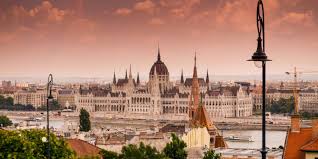 11 Practical Tips For Traveling To Budapest: Dos And Don'Ts