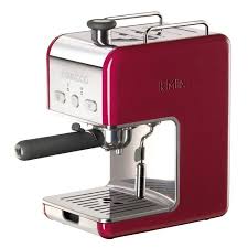 Kenwood Espresso Coffee Maker Es021 Coffee And Espresso Maker Best Espresso Machine Espresso