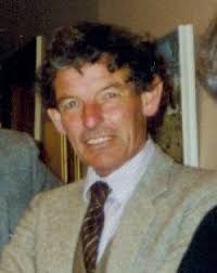 Peter Gersham ORMOND (1946