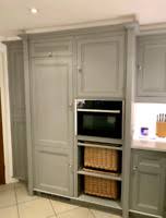 Do your kitchen cabinets need a little work? Kitchen Cabinet Painting Kijiji In Oshawa Durham Region Buy Sell Save With Canada S 1 Local Classifieds