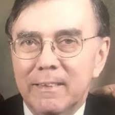 Patrick Leach (1940-2020)