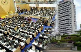 #live parlimen 26 mac 2019 | sesi pagi. Sidang Parlimen Wajar Kekal Sehari Saja Takiyuddin