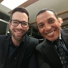 David Placer's Instagram, Twitter & Facebook