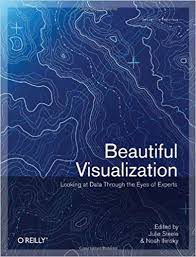 12 Great Books About Data Visualization Tableau Software In 2020 Data Visualization Design Data Visualization Visualisation
