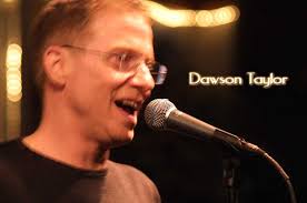 Dawson Taylor