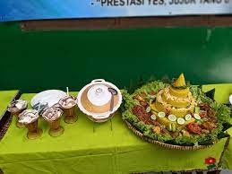 Maybe you would like to learn more about one of these? Ujian Praktek Seni Budaya Makanan Daerah Ujian Praktek Prakarya Produk Pengolahan Ikan Usbn Kls 9 Mts Maslakul Irfan Jatibening Pondok Gede Bekasi Pondok Pesantren Mts Maslakul