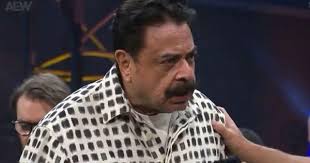 Who is your favorite wrestler now?