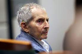 Windham as attorney's begin opening statements in the trial of the real estate scion charged with murder of longtime friend susan berman, at los angeles county superior court, tuesday, may 18, 2021, in inglewood, calif. Robert Durst Would Like To Murder Me Says Younger Brother Daily News