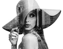 Portada Revista Montaje 项目:: Photos, videos, logos, illustrations and  branding :: Behance