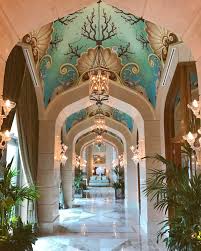 Secret Quarters In The Royal Bridge Suite At Atlantis The Palm Dubai Dubai Hotel Palms Hotel Hotel Suites