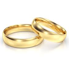 Ihr ring sollte gelegentlich in einem bad aus mildem seifenwasser. 2x 333 Gold Trauringe Gelb Weiss Oder Rotgold Poliert O Matt