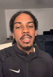 Elijah Sneed's Instagram, Twitter & Facebook