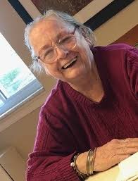 Jacqueline Jurgens Obituary (1942