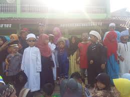 Maka, dibangunlah pondok pesantren tk tarbiyatul wildan yang diresmikan oleh kh. Tarbiyatul Wildan Tarbiyatulwild1 ØªÙˆÛŒÛŒØªØ±
