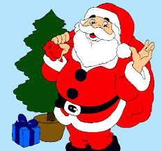 Dibujo De Santa Claus Y Un Arbol De Navidad Pintado Por Santaclaus En Dibujos Net El Dia 21 11 10 A Las 04 19 20 Imprime Pinta O Colorea Tus Propios Dibujos Find over 100+ of the best free santa claus images. navidad pintado por santaclaus