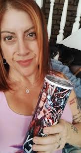 Happy Dog Day and Coffee Energy Drink