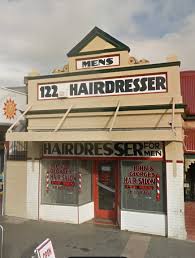Get a free business listing! John And George S Hair Salon For Men Posts Facebook